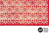 Image Flyer: Malik Ausstellung im Literaturhaus